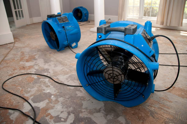  Fearrington Village, NC Water damage restoration Pros