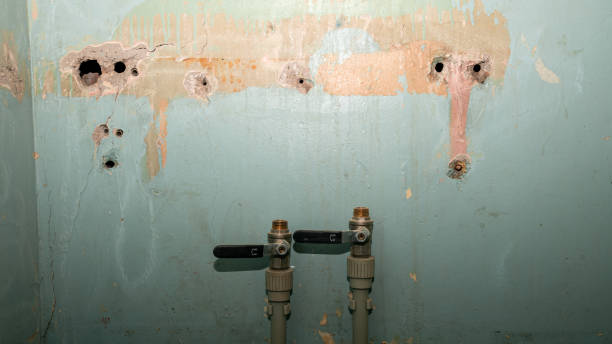 Best Emergency water damage restoration  in Fearrington Village, NC