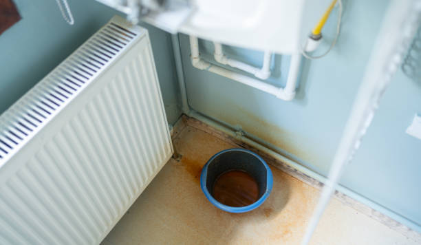 Best Water damage restoration near me  in Fearrington Village, NC