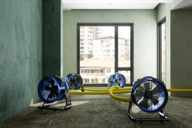 Best Water damage restoration near me  in Fearrington Village, NC